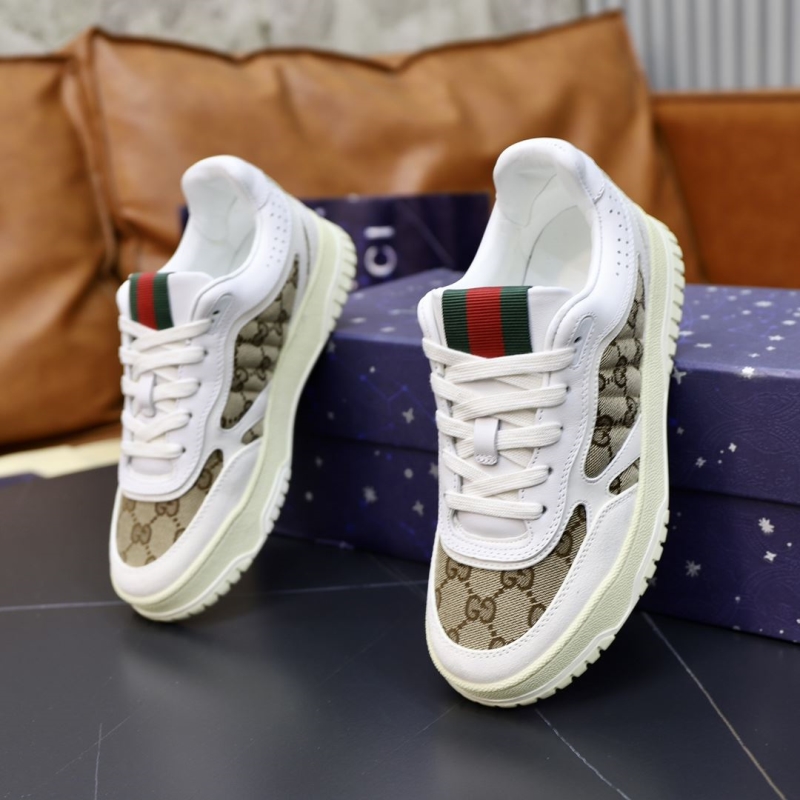 Gucci Casual Shoes